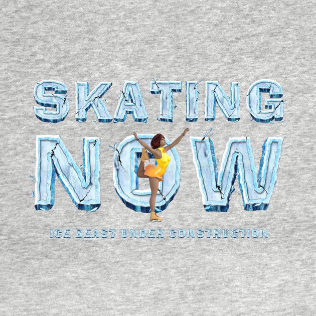 Skating Now by teepossible